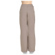 Target Γυναικείο παντελόνι φόρμας Loose Flare Hem Fleece Pants